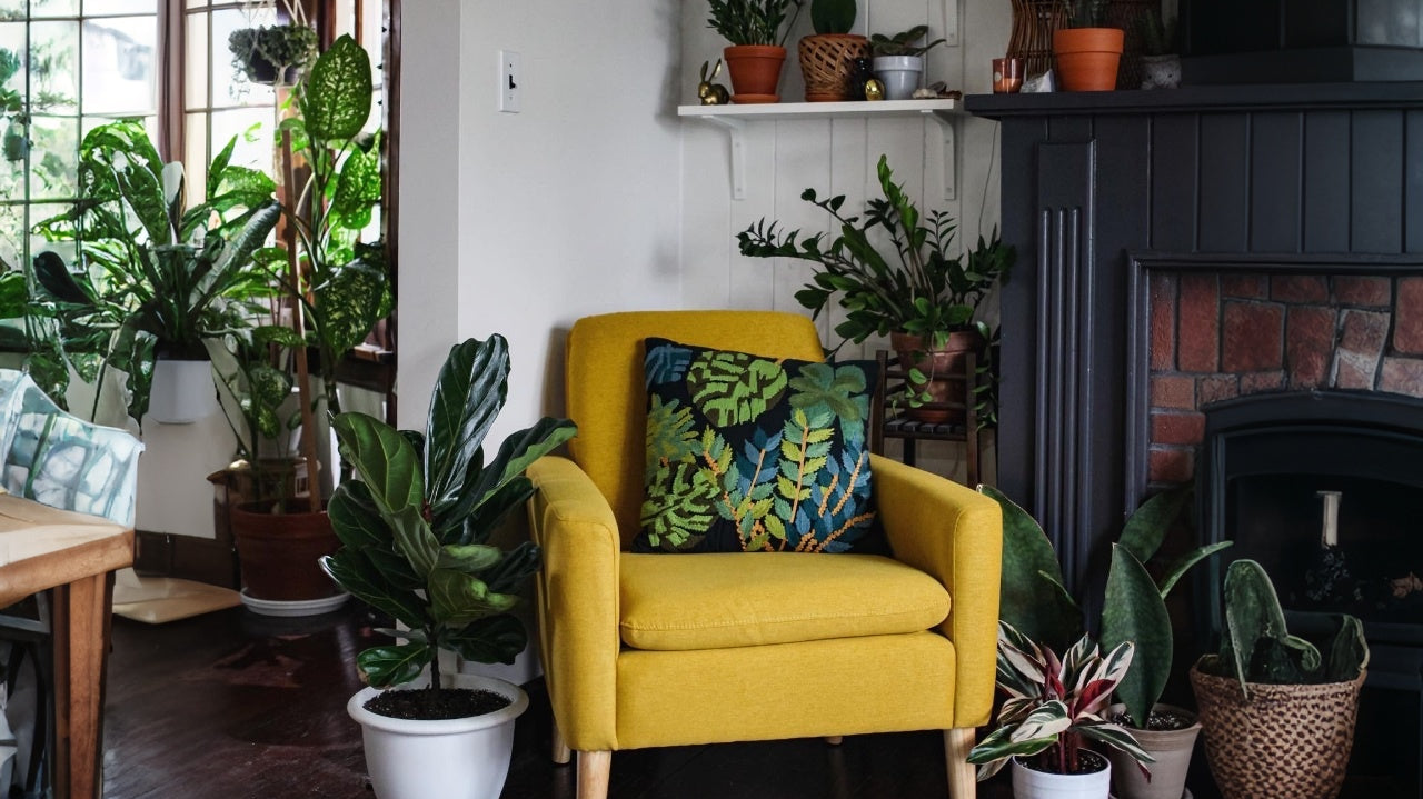 How to Create a Home Style That Suit You