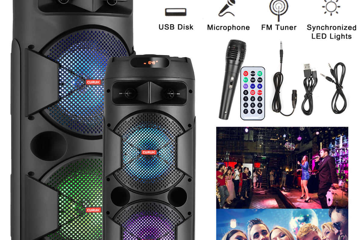 Bluetooth Speaker