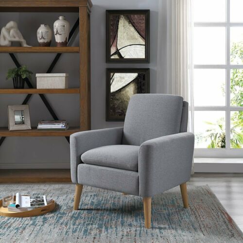 Accent Armchair
