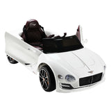 1 Seater Battery Powered Ride On Toy with Remote Control