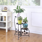 Flower Pot plant stand Rack