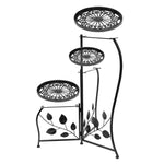 Flower Pot plant stand Rack